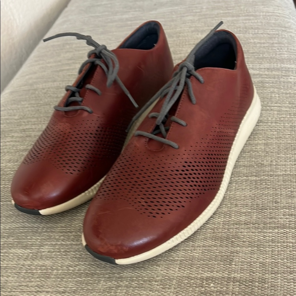 Cole Hann women shoes